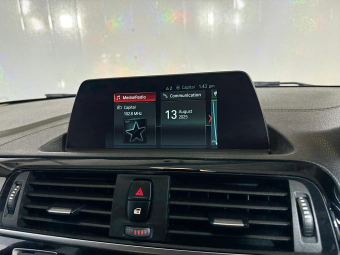 2025 BMW 1 Series