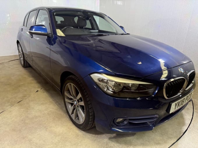 2025 BMW 1 Series