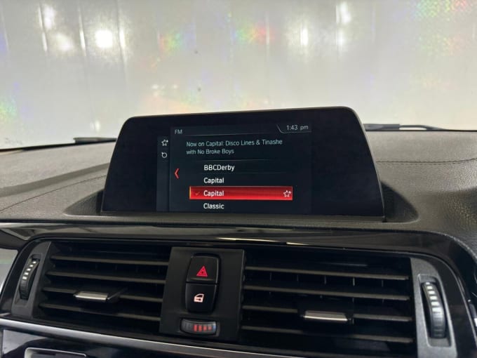 2025 BMW 1 Series
