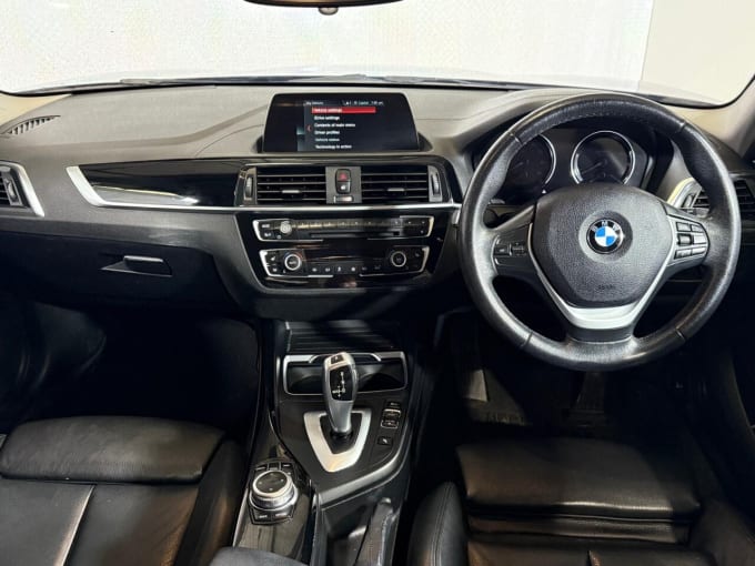 2025 BMW 1 Series