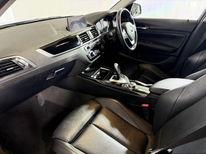2025 BMW 1 Series
