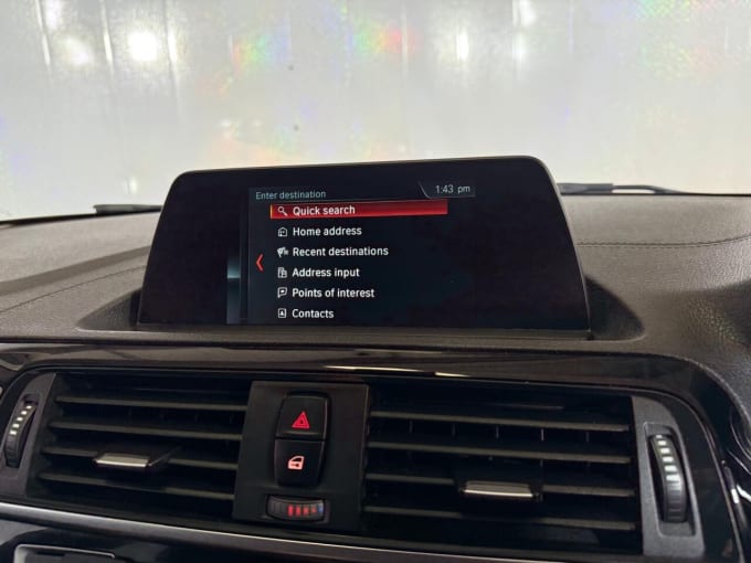 2025 BMW 1 Series