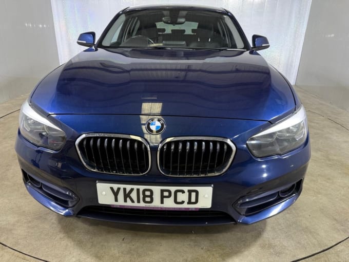 2025 BMW 1 Series