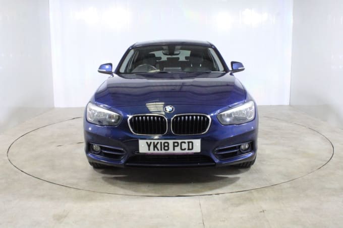 2025 BMW 1 Series