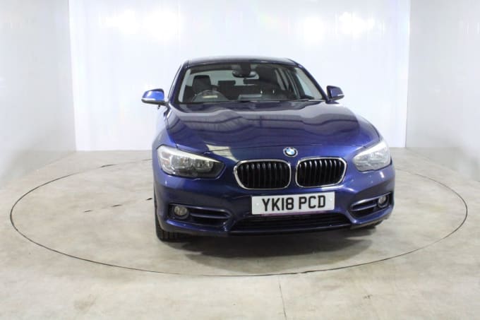 2025 BMW 1 Series
