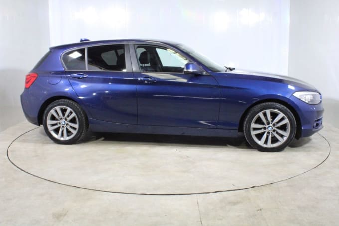 2025 BMW 1 Series