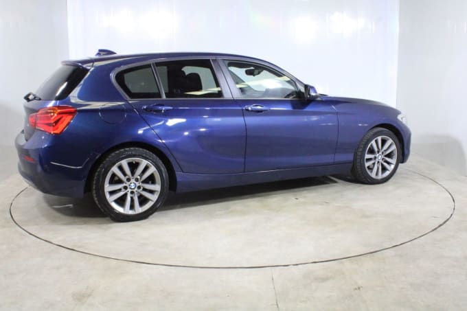 2025 BMW 1 Series