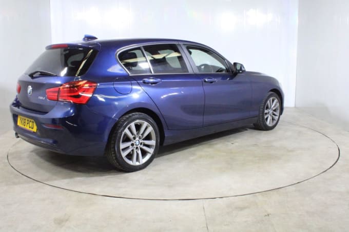 2025 BMW 1 Series