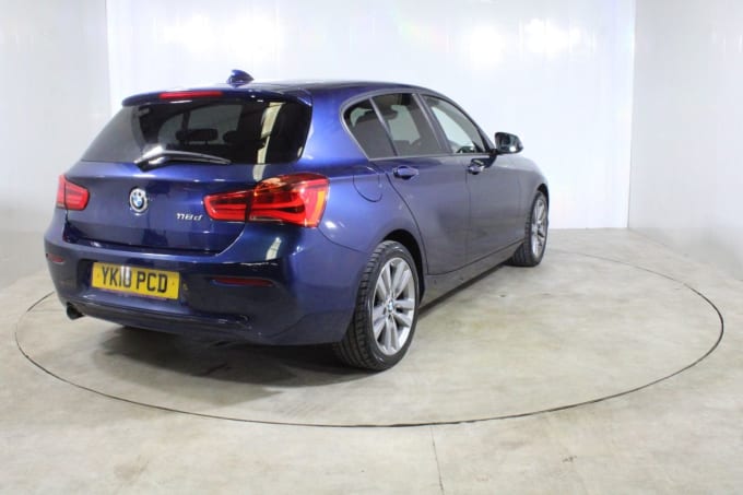 2025 BMW 1 Series