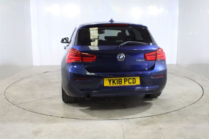 2025 BMW 1 Series