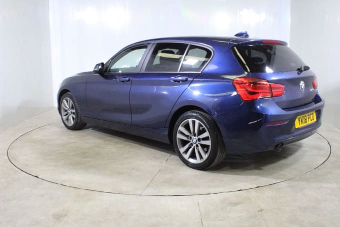 2025 BMW 1 Series