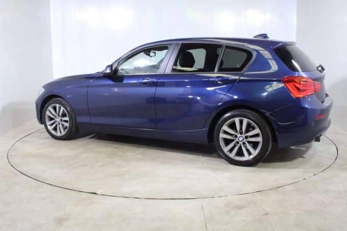 2025 BMW 1 Series