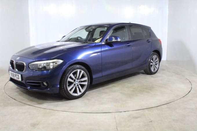 2025 BMW 1 Series
