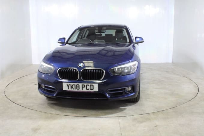 2025 BMW 1 Series