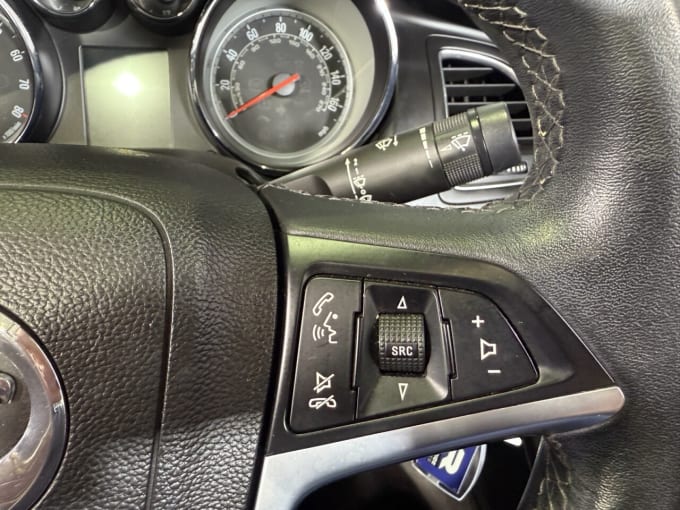 2025 Vauxhall Cascada