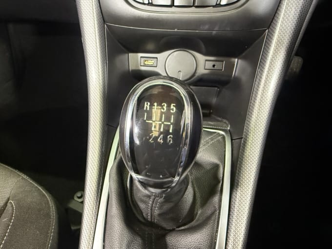 2025 Vauxhall Cascada