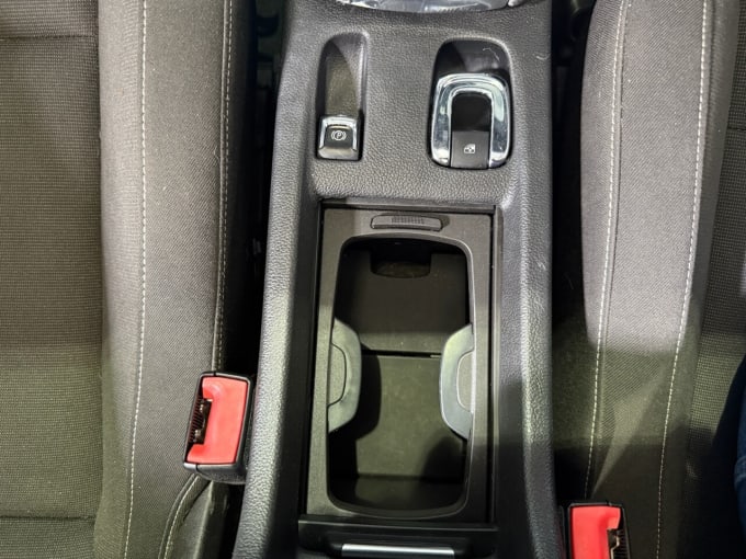 2025 Vauxhall Cascada