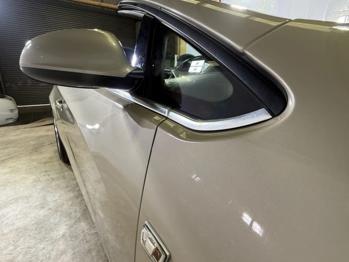 2025 Vauxhall Cascada