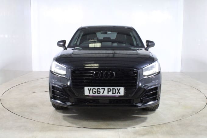 2025 Audi Q2