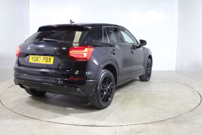 2025 Audi Q2