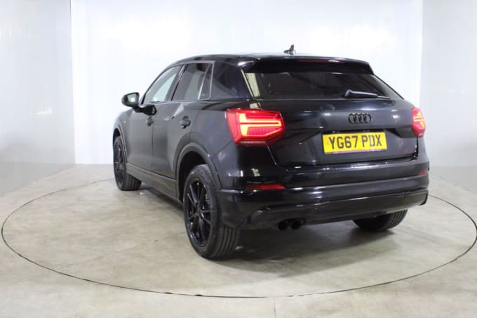 2025 Audi Q2