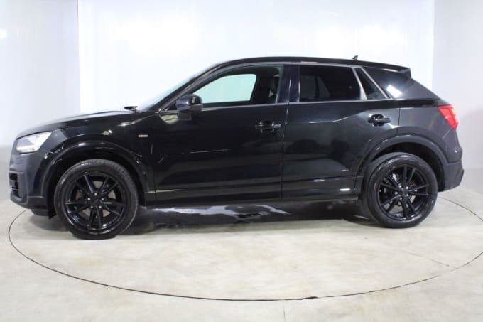 2025 Audi Q2