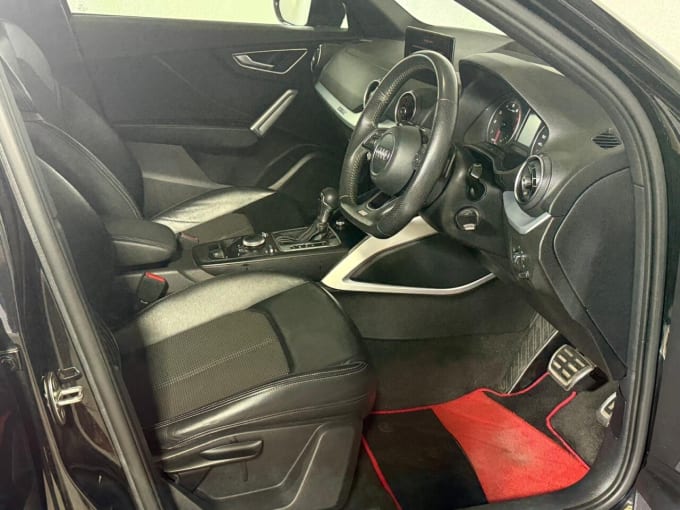 2025 Audi Q2