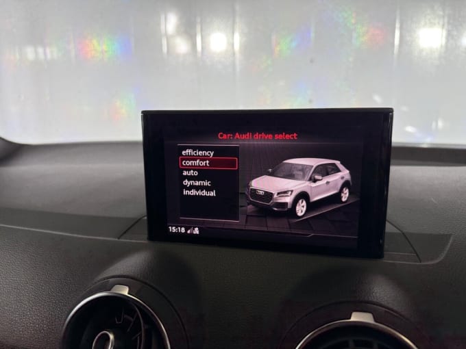 2025 Audi Q2