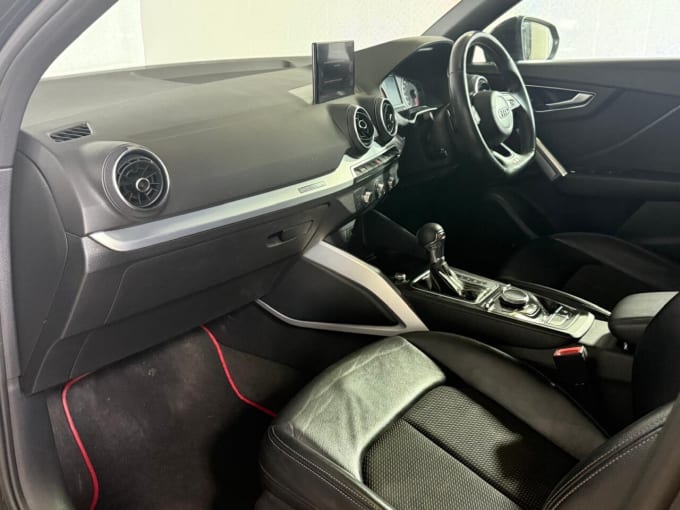 2025 Audi Q2