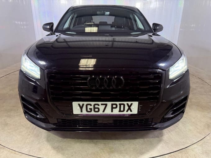 2025 Audi Q2