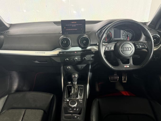 2025 Audi Q2