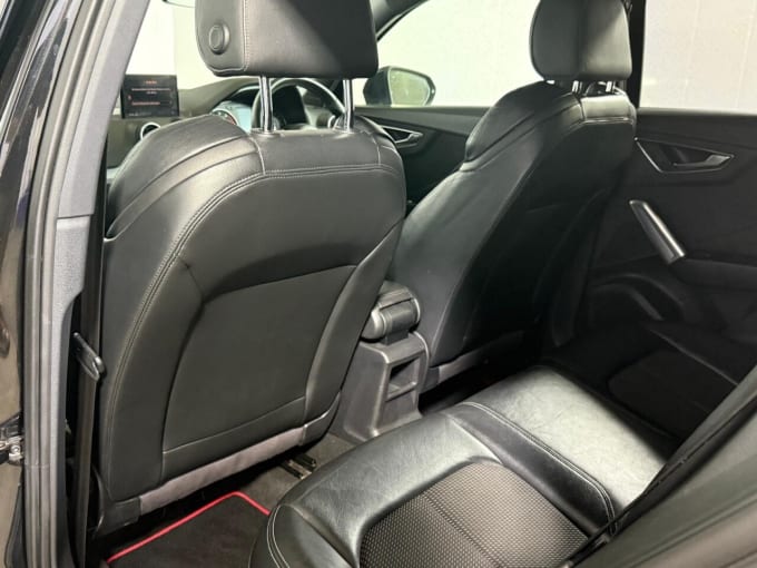 2025 Audi Q2
