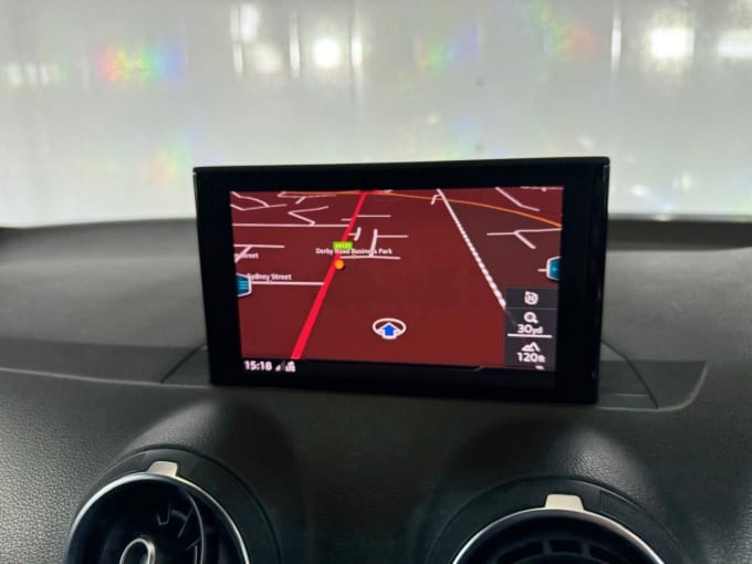 2025 Audi Q2