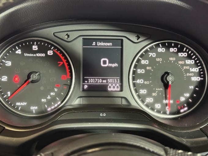 2025 Audi Q2