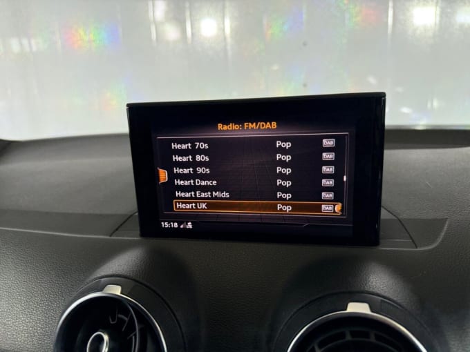 2025 Audi Q2