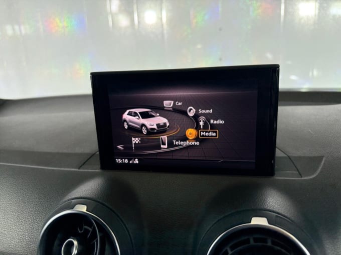 2025 Audi Q2