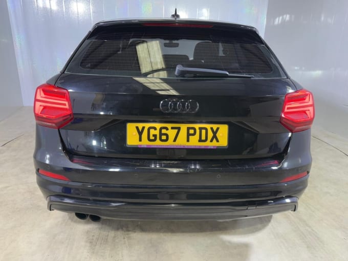 2025 Audi Q2