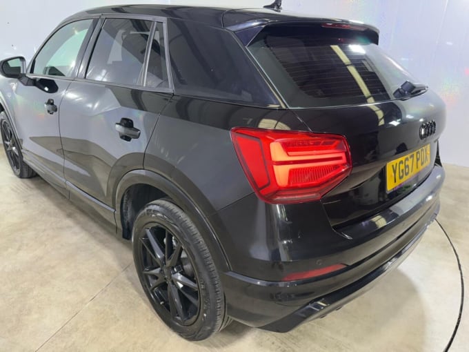 2025 Audi Q2