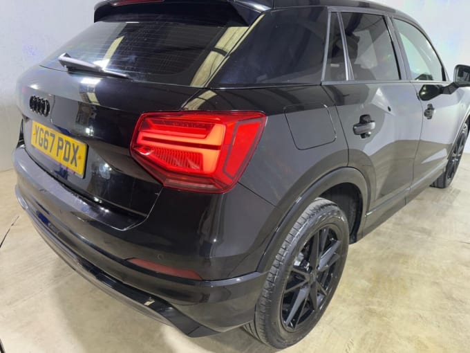 2025 Audi Q2