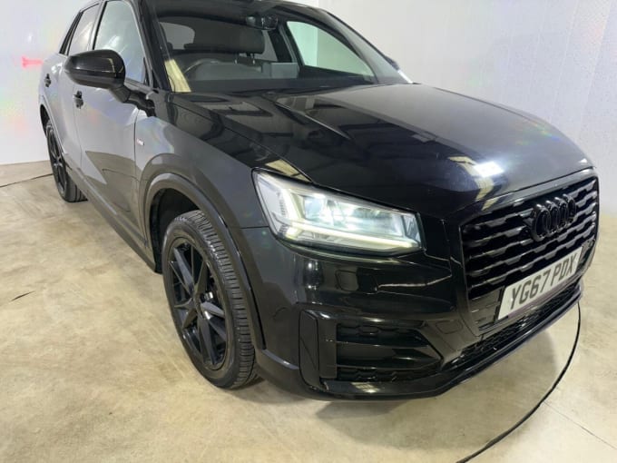2025 Audi Q2