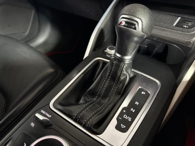 2025 Audi Q2