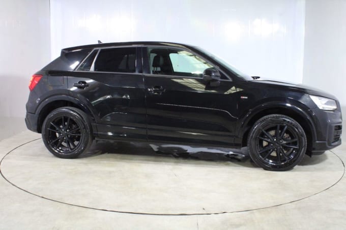 2025 Audi Q2