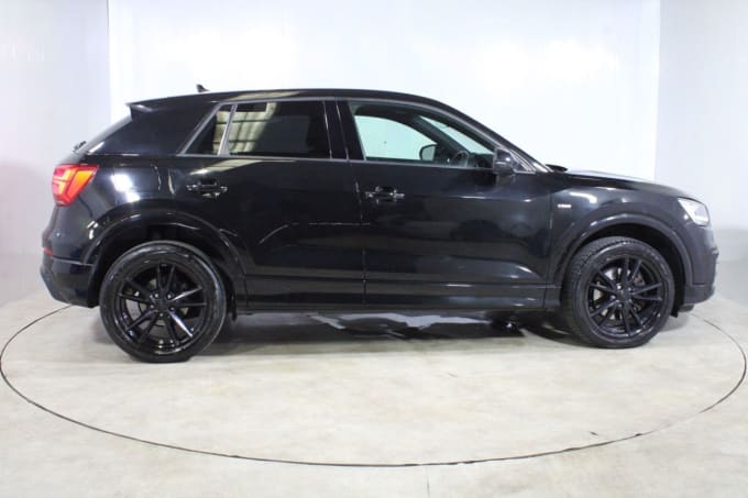 2025 Audi Q2