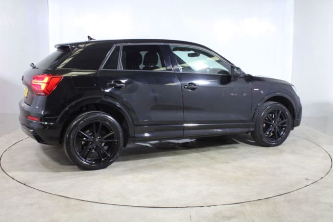 2025 Audi Q2