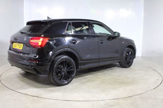 2025 Audi Q2