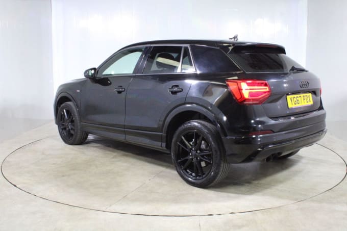 2025 Audi Q2