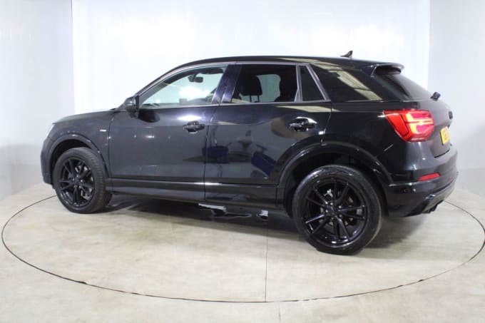 2025 Audi Q2