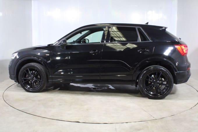 2025 Audi Q2