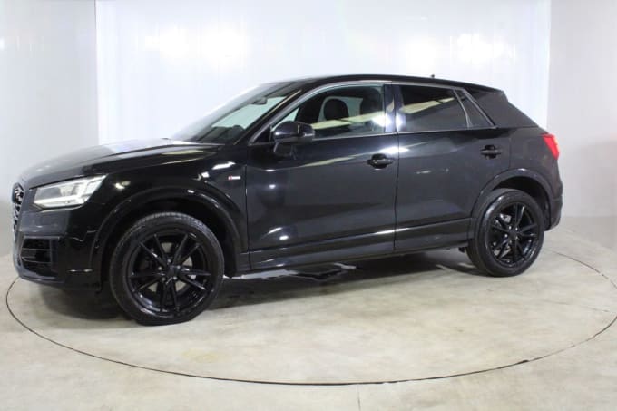 2025 Audi Q2