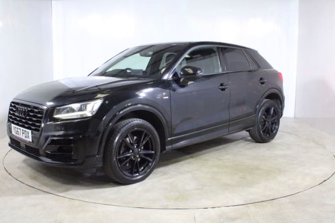 2025 Audi Q2